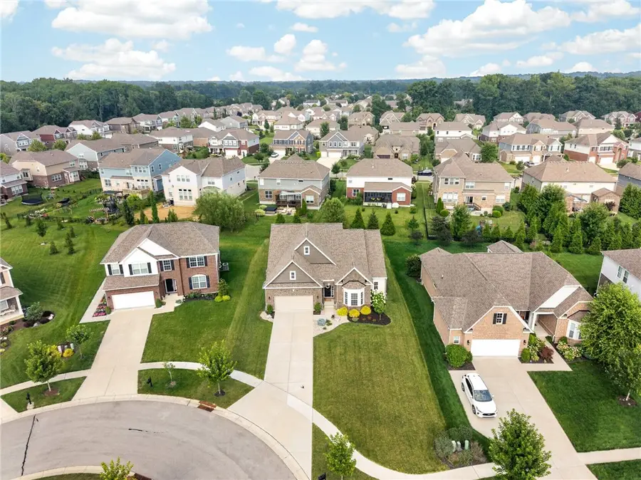 1652 Federal Creek Lane, Warren, OH 45039 - #2