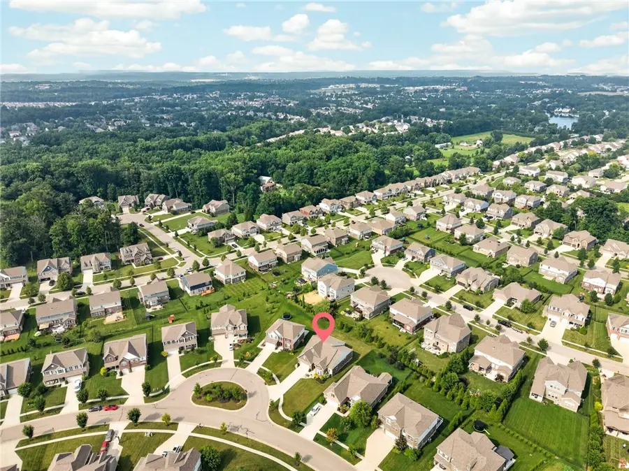 1652 Federal Creek Lane, Warren, OH 45039 - #3