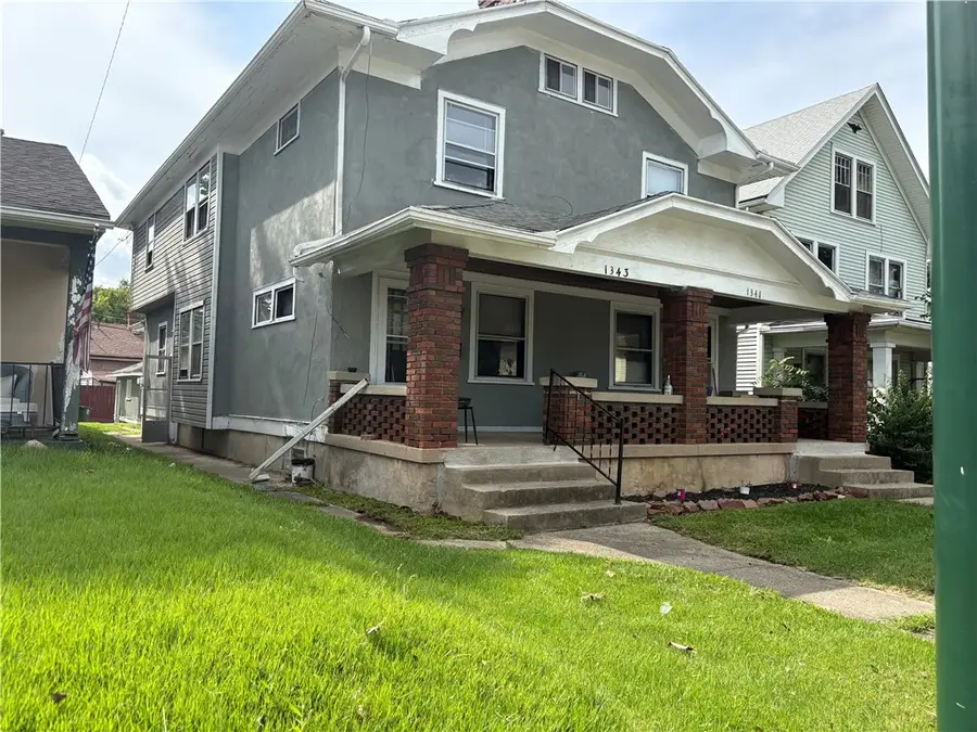 1341 Phillips Avenue, Dayton, OH 45410 - #2