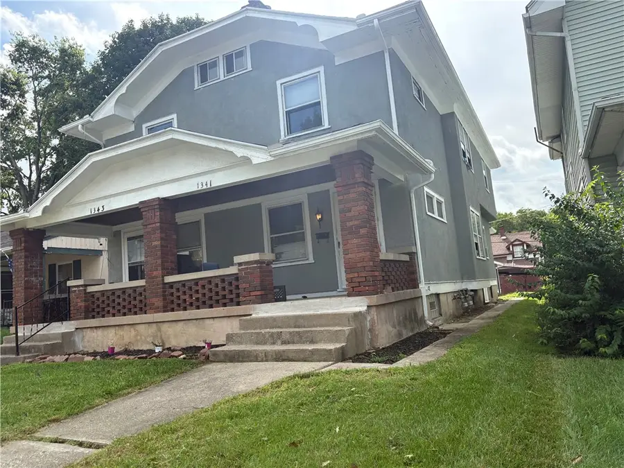 1341 Phillips Avenue, Dayton, OH 45410 - #3