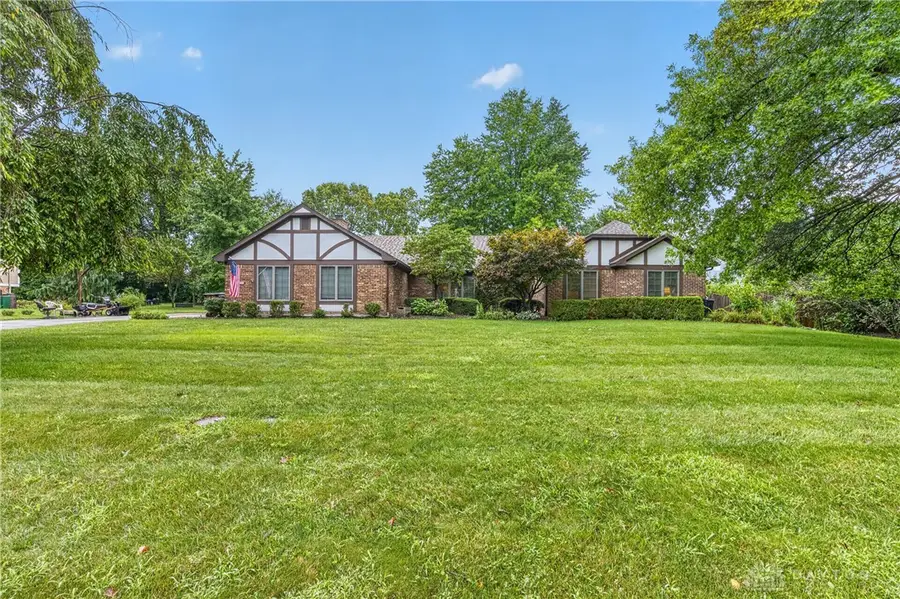 2844 Ramblingwood Lane, Washington, OH 45458 - #2