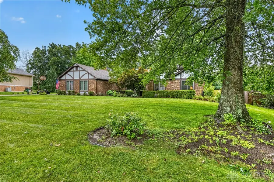 2844 Ramblingwood Lane, Washington, OH 45458 - #3