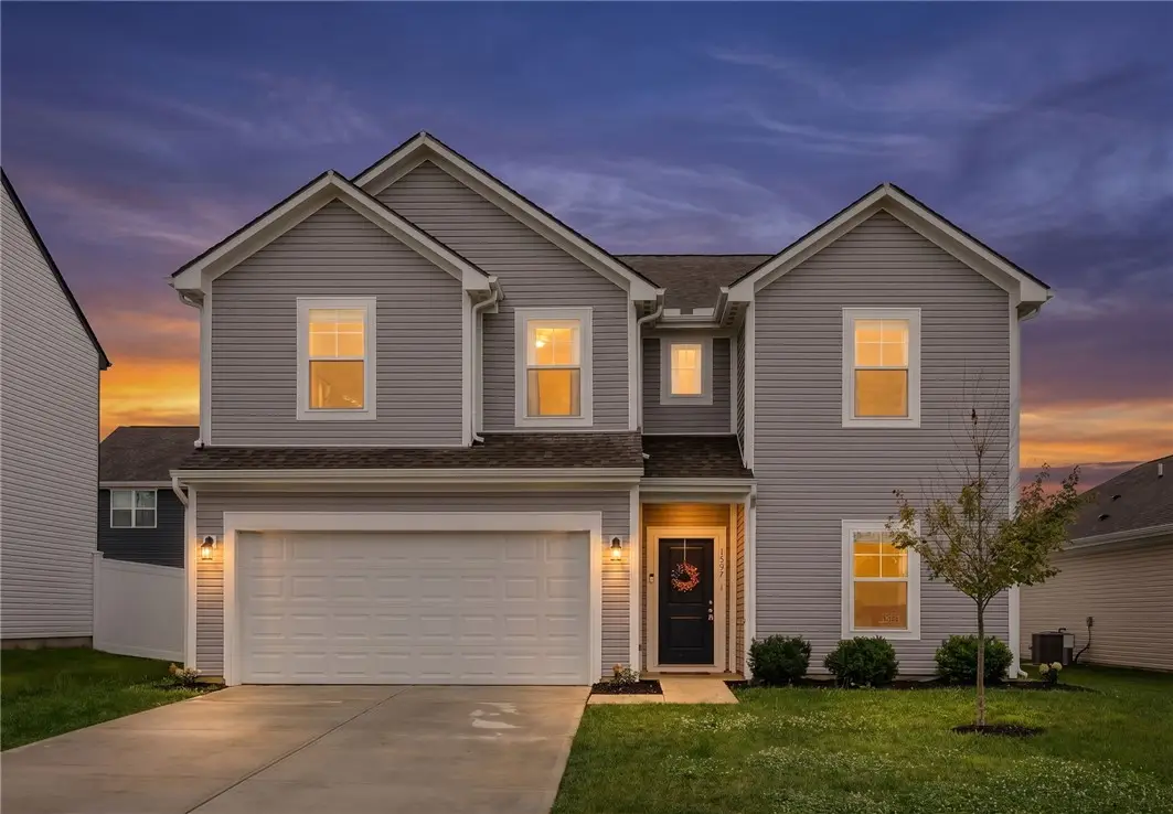 1505 Arrowhead Drive, Piqua, OH 45356 - #1