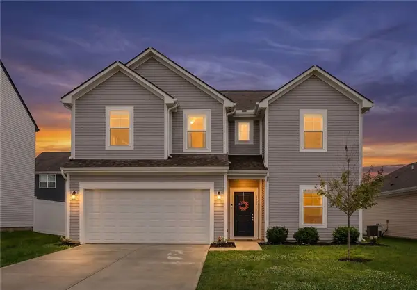 1505 Arrowhead Drive, Piqua, OH 45356