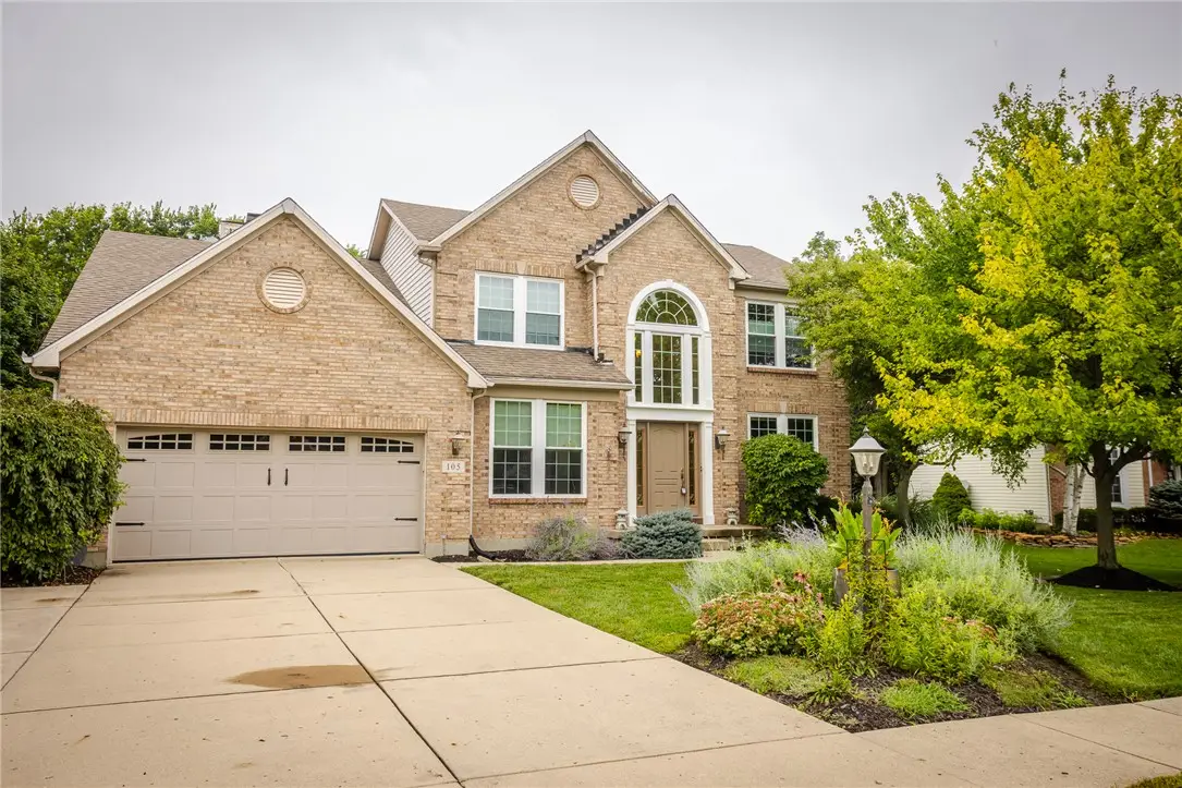 105 Cold Springs Court, Springboro, OH 45066 - #1