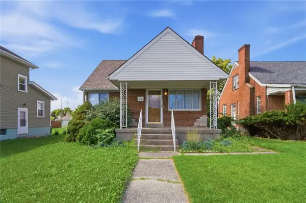 1441 Valley Street, Dayton, OH 45404