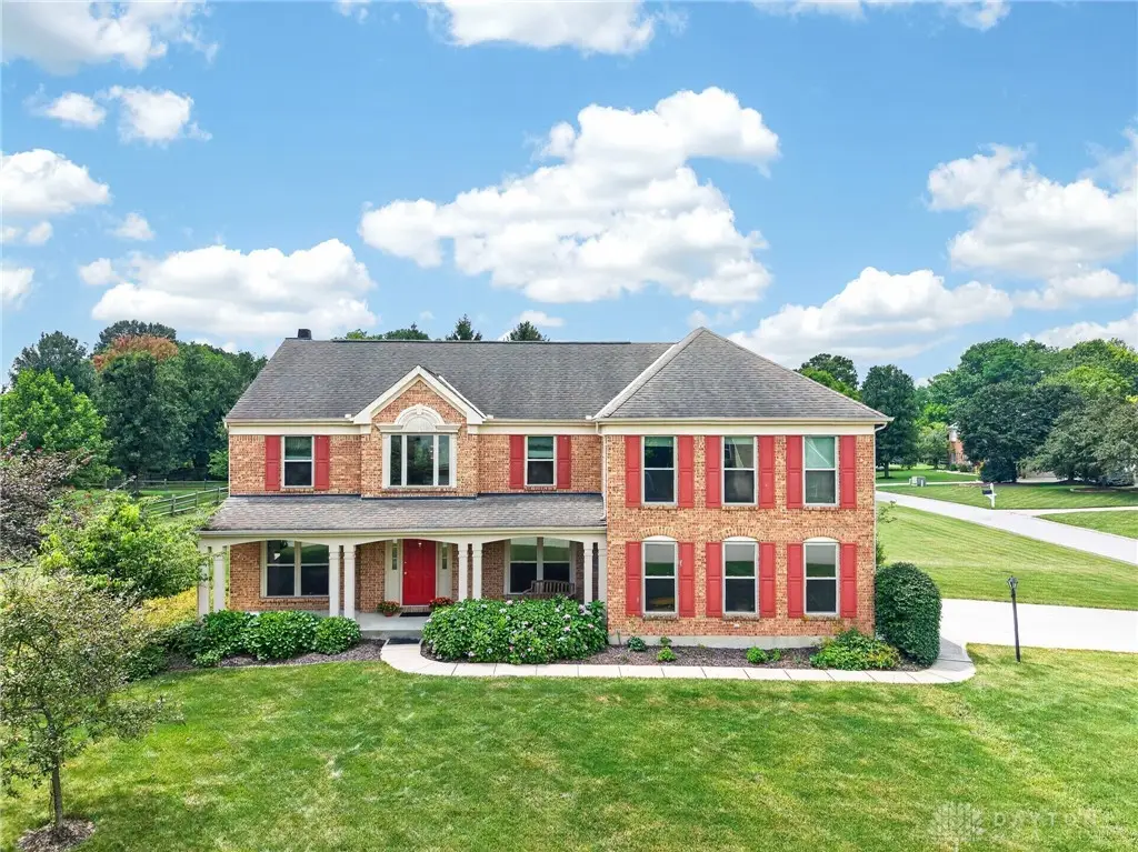 6364 Stockton Court, Miami, OH 45140 - #1