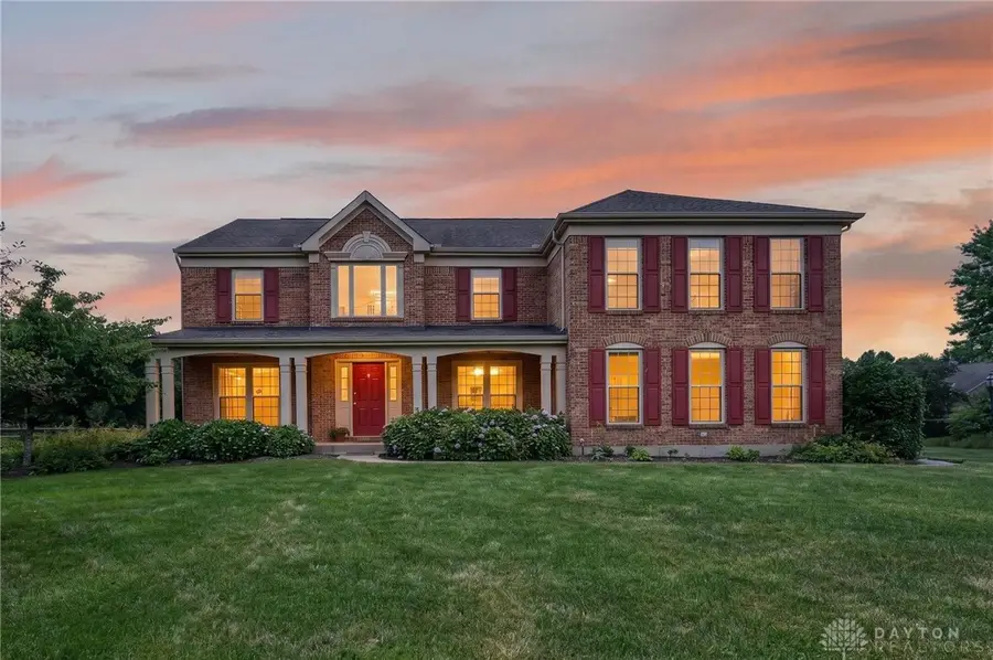 6364 Stockton Court, Miami, OH 45140 - #2