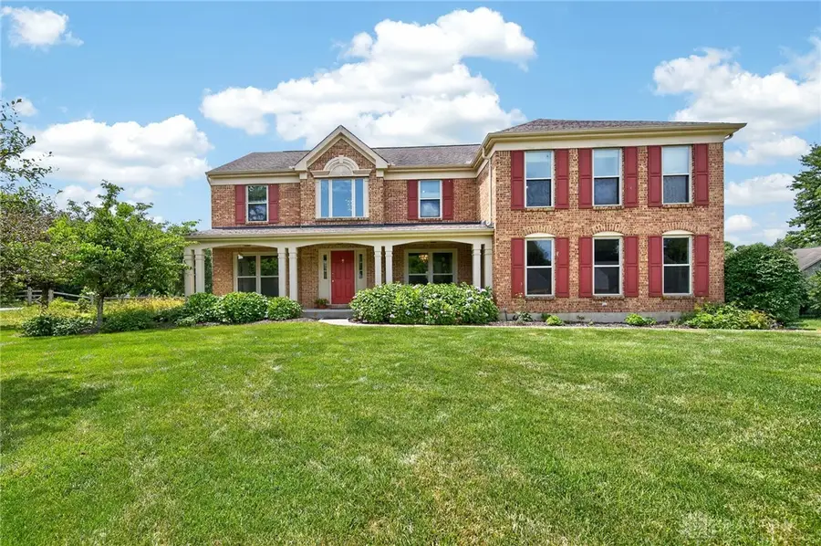 6364 Stockton Court, Miami, OH 45140 - #3