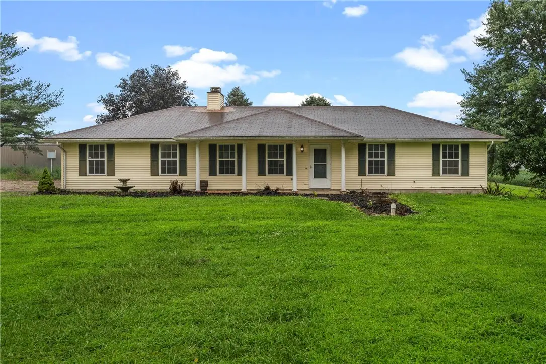 9595 Pence Jones Road, Waynesville, OH 45068 - #1