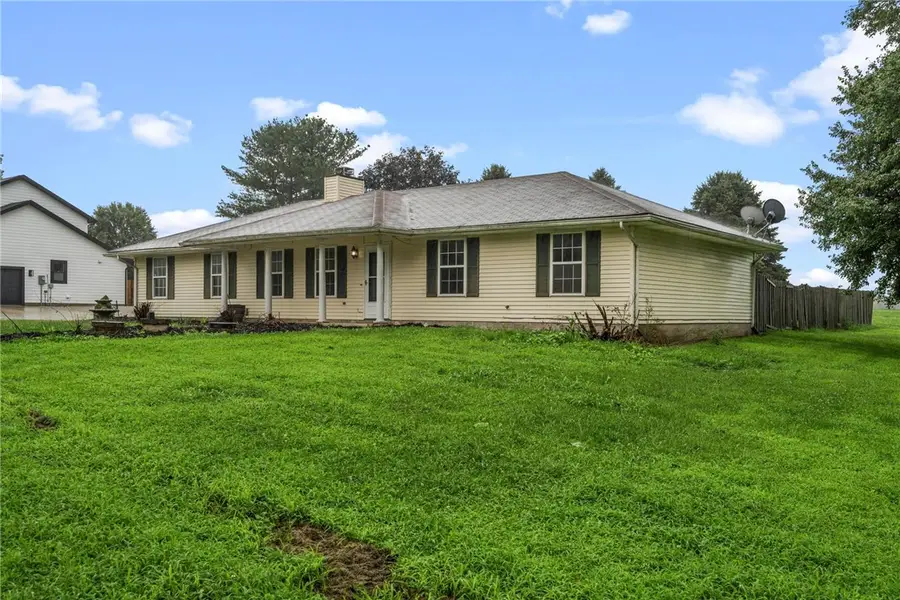 9595 Pence Jones Road, Waynesville, OH 45068 - #2