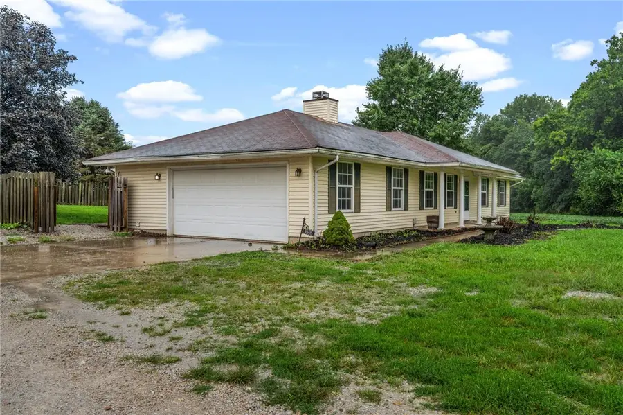 9595 Pence Jones Road, Waynesville, OH 45068 - #3