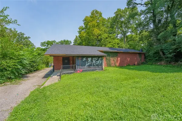 727 Beckman Street, Dayton, OH 45410
