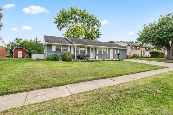 1123 Chalet Drive, New Carlisle, OH 45344