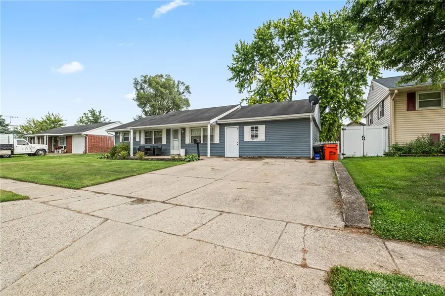 1123 Chalet Drive, New Carlisle, OH 45344 - #3