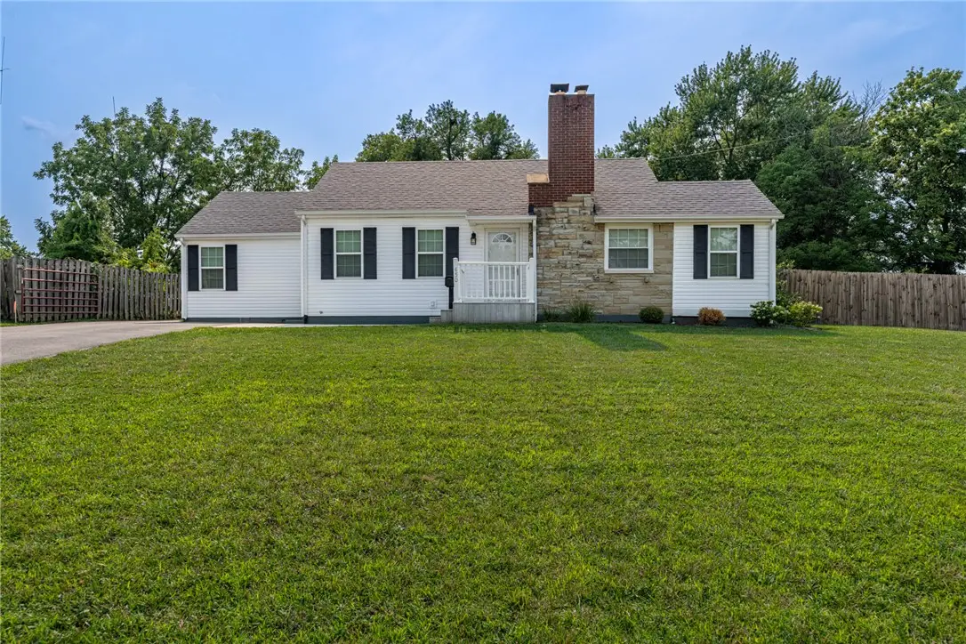 450 Columbus, Xenia, OH 45385 - #1