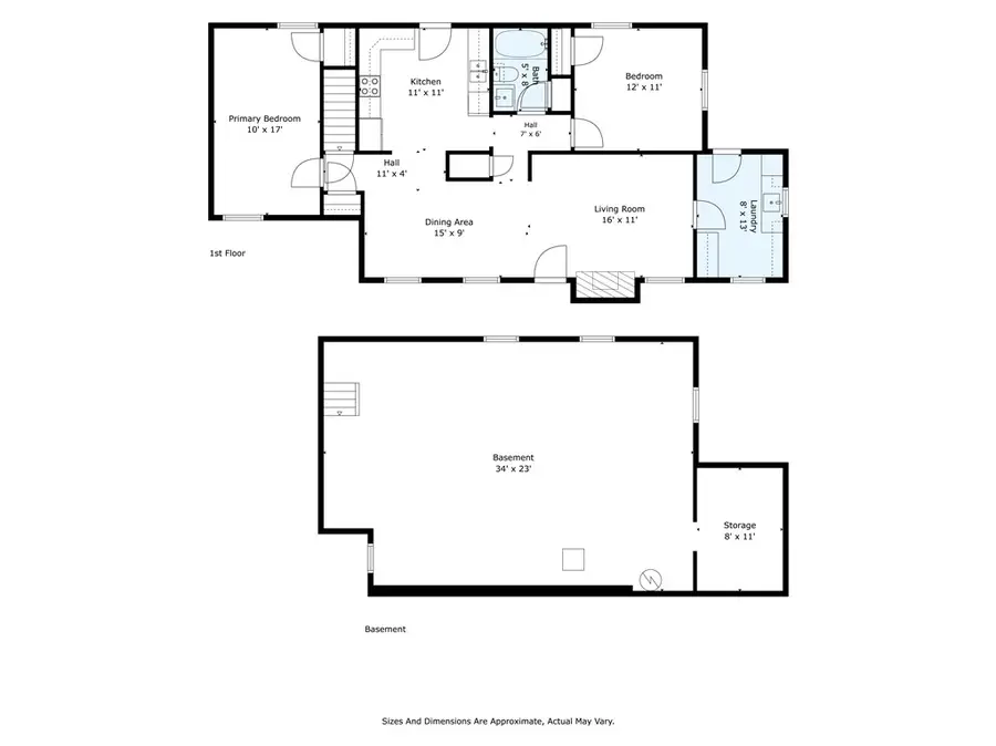 450 Columbus, Xenia, OH 45385 - #2