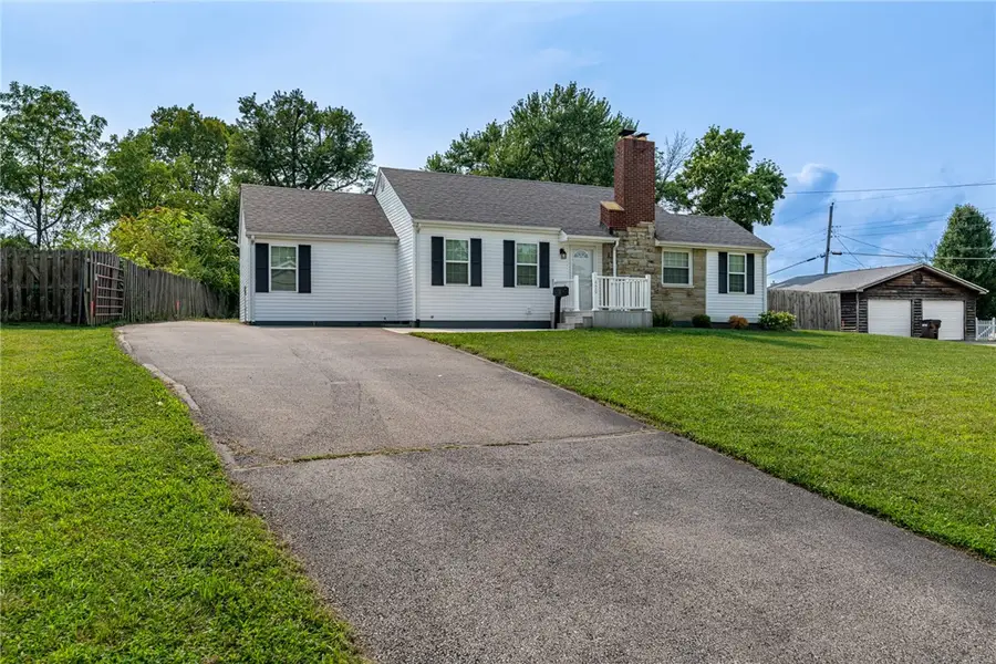 450 Columbus, Xenia, OH 45385 - #3