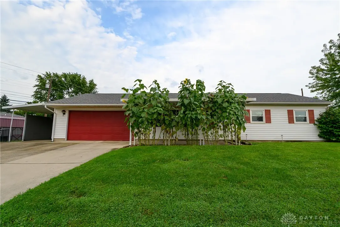 1140 Harvard Avenue, Fairborn, OH 45324 - #1