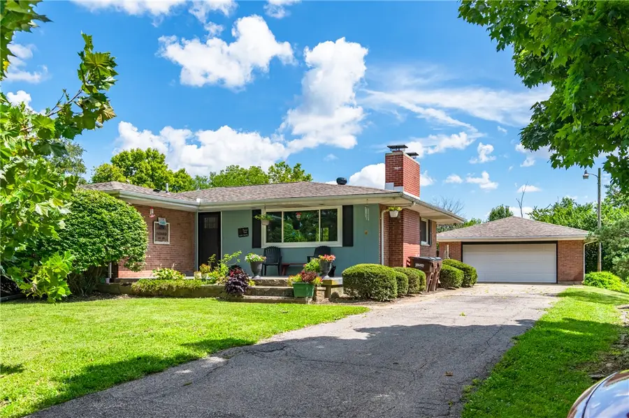 6463 Michael Road, Middletown, OH 45042 - #2