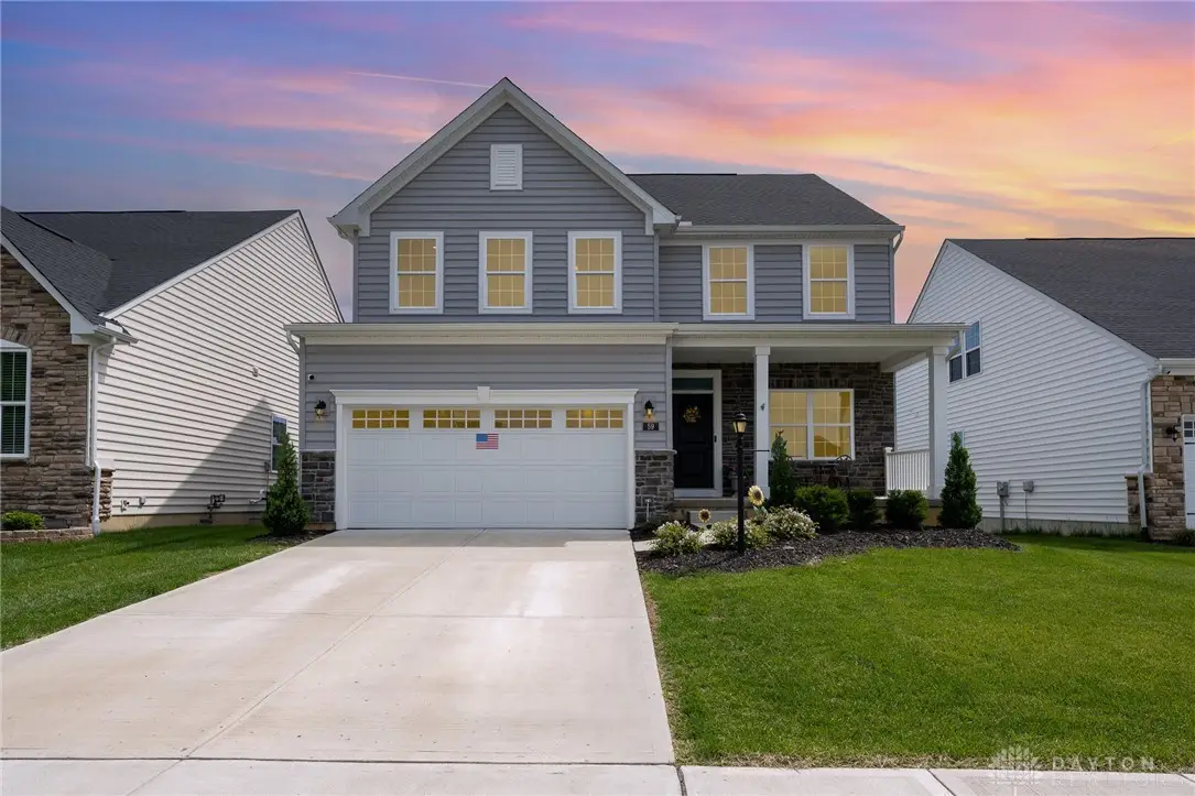 59 Mariner Drive, Fairborn, OH 45324 - #1