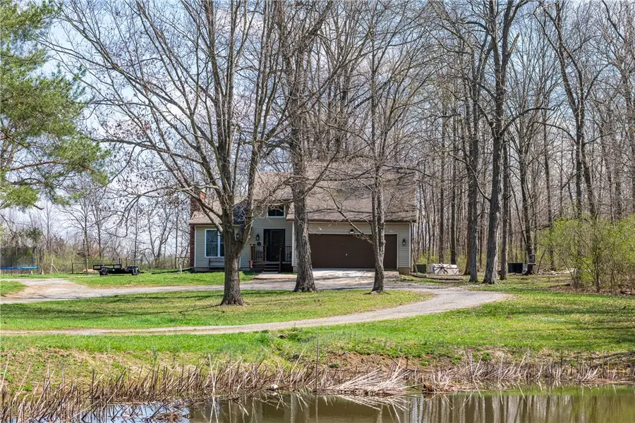 7908 Preble County Line Road, Germantown, OH 45327 - #2