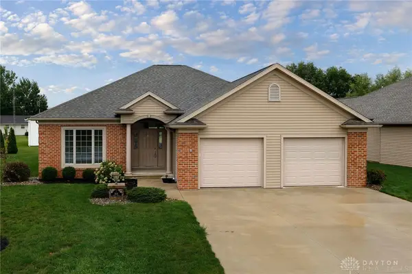 806 Silver Pines Dr, , OH 45853