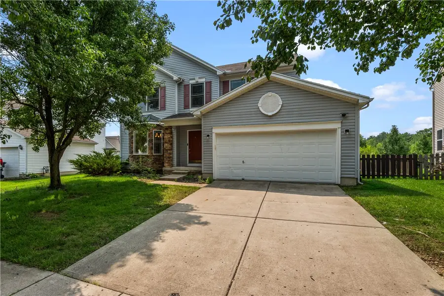 6708 Greeley Avenue, Huber Heights, OH 45424 - #2