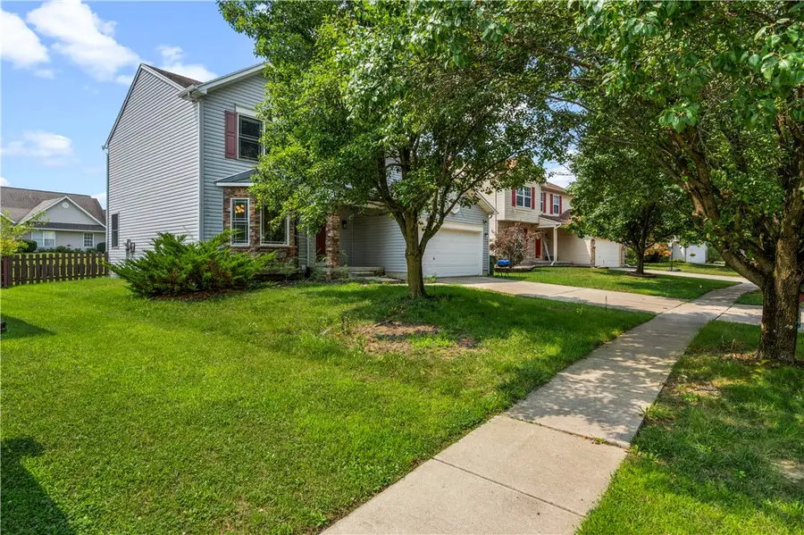 6708 Greeley Avenue, Huber Heights, OH 45424 - #3