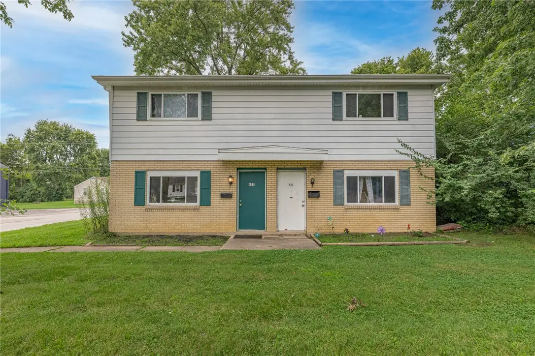 623-625 W Funderburg Road, Fairborn, OH 45324 - #1