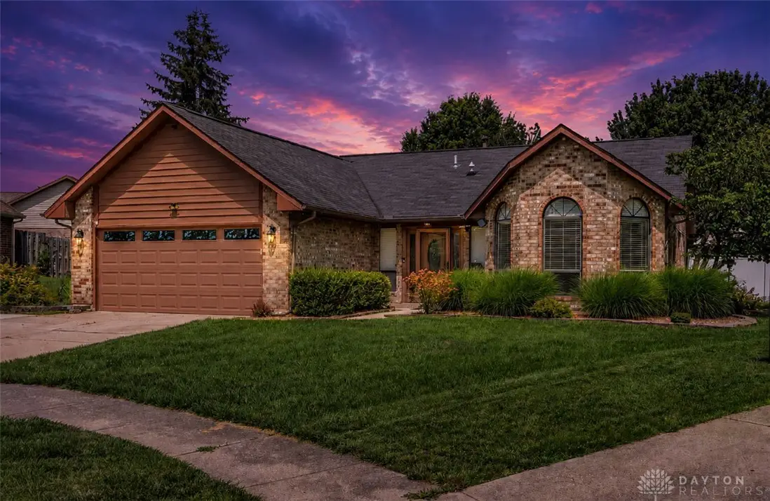 8477 Doe Run Place, Huber Heights, OH 45424 - #1