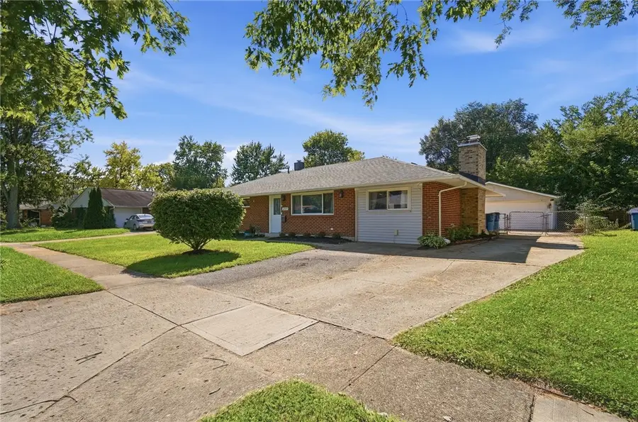 6409 Harshmanville Road, Dayton, OH 45424 - #2