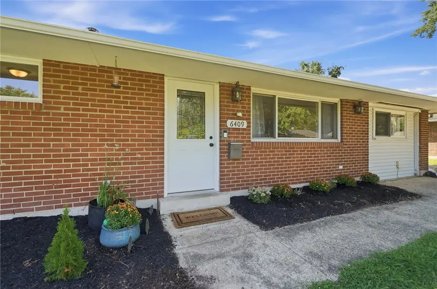 6409 Harshmanville Road, Dayton, OH 45424 - #3