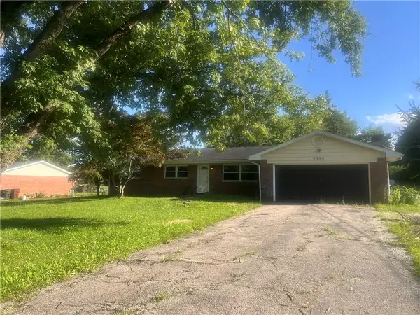 4689 Fisher Road, Franklin, OH 45005