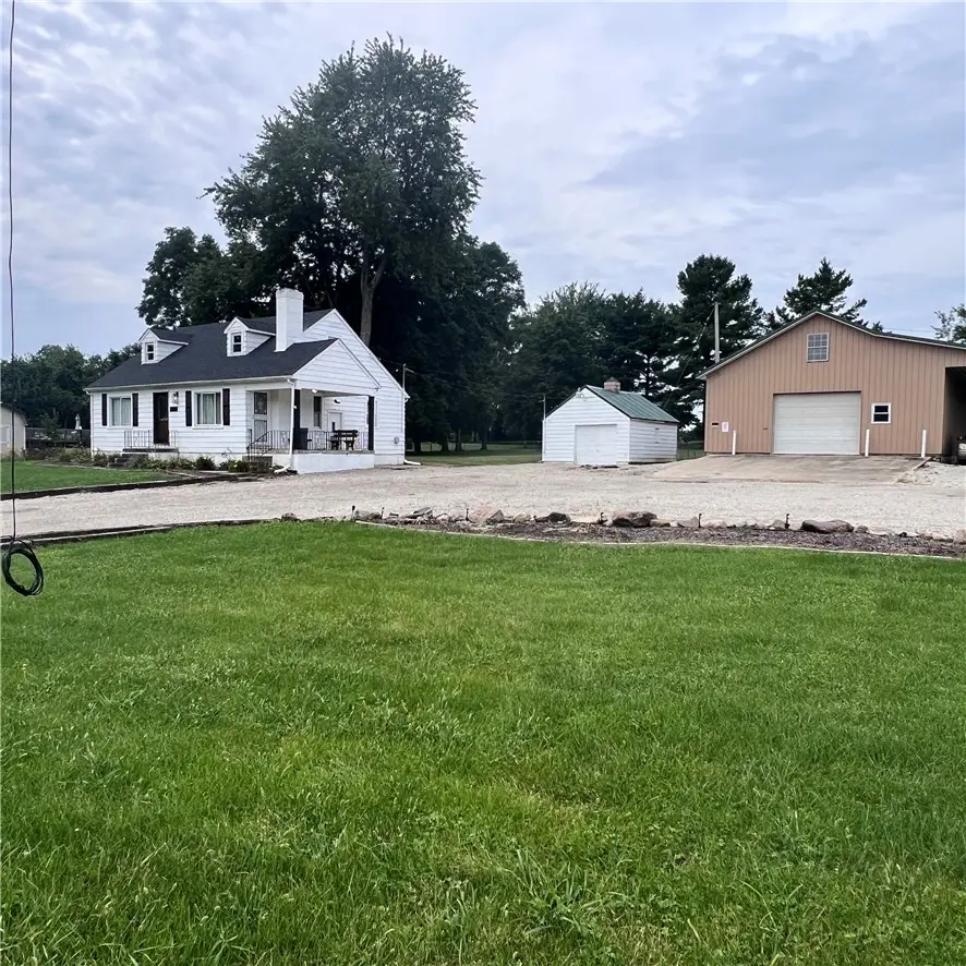 3301 Troy Road, Springfield, OH 45504 - #1