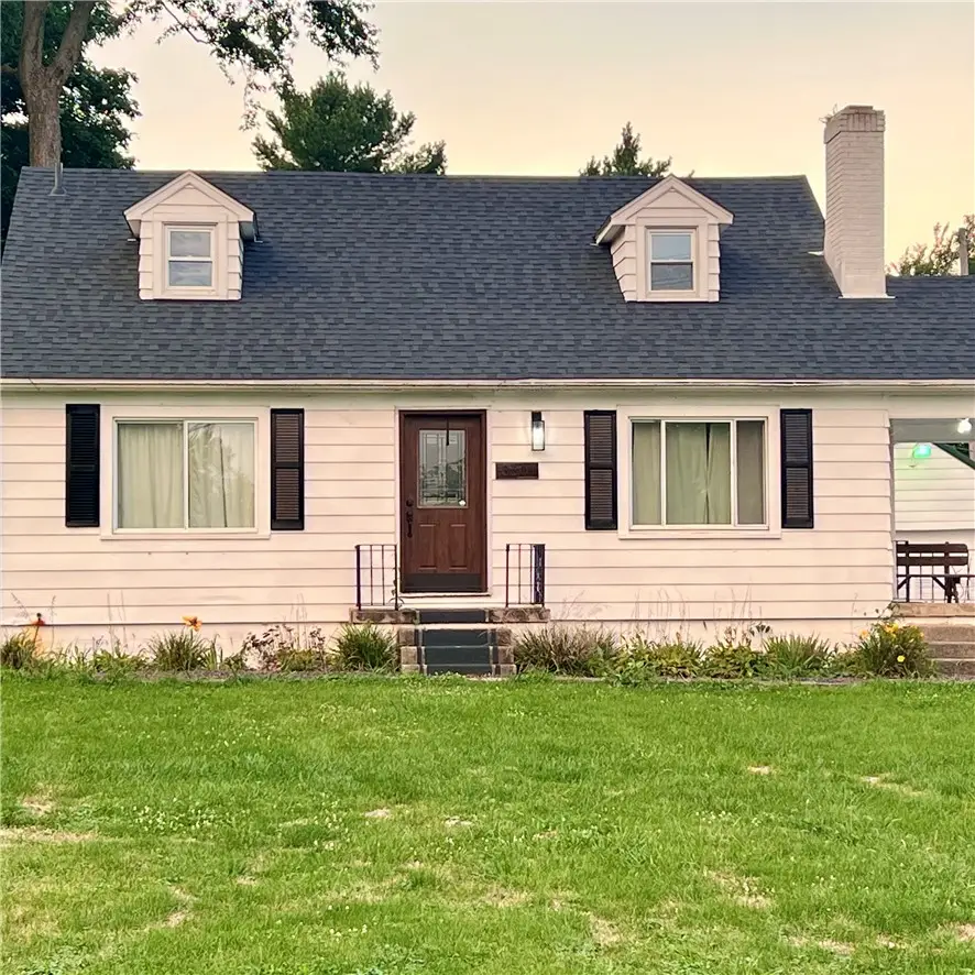 3301 Troy Road, Springfield, OH 45504 - #2