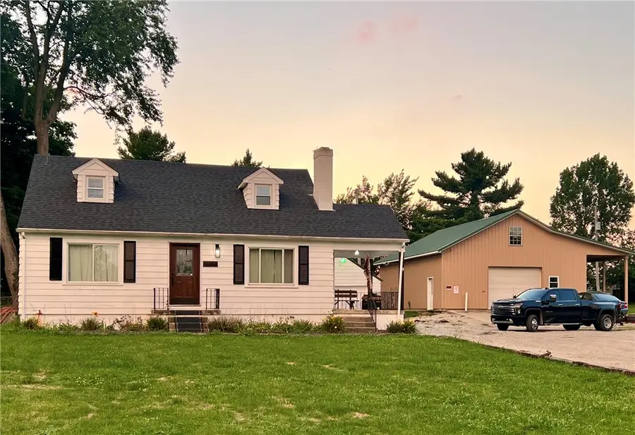 3301 Troy Road, Springfield, OH 45504 - #3