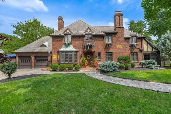 2020 Coolidge Drive, Oakwood, OH 45419