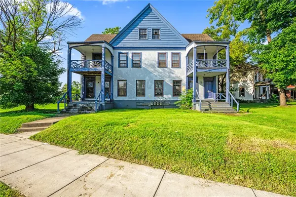 626 Salem Avenue, Dayton, OH 45406