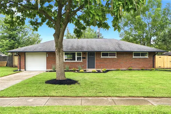 4721 Babylon Street, Dayton, OH 45439
