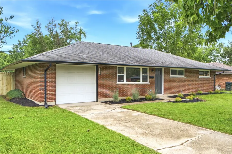 4721 Babylon Street, Dayton, OH 45439 - #2