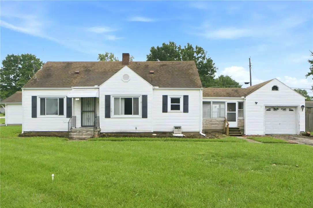237 Kinsey Road, Xenia, OH 45385 - #1