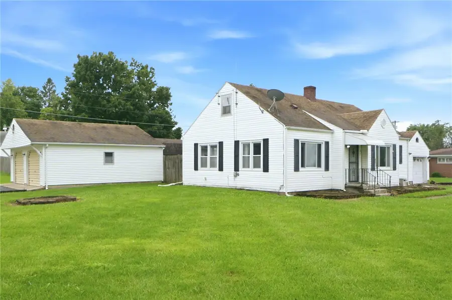 237 Kinsey Road, Xenia, OH 45385 - #2