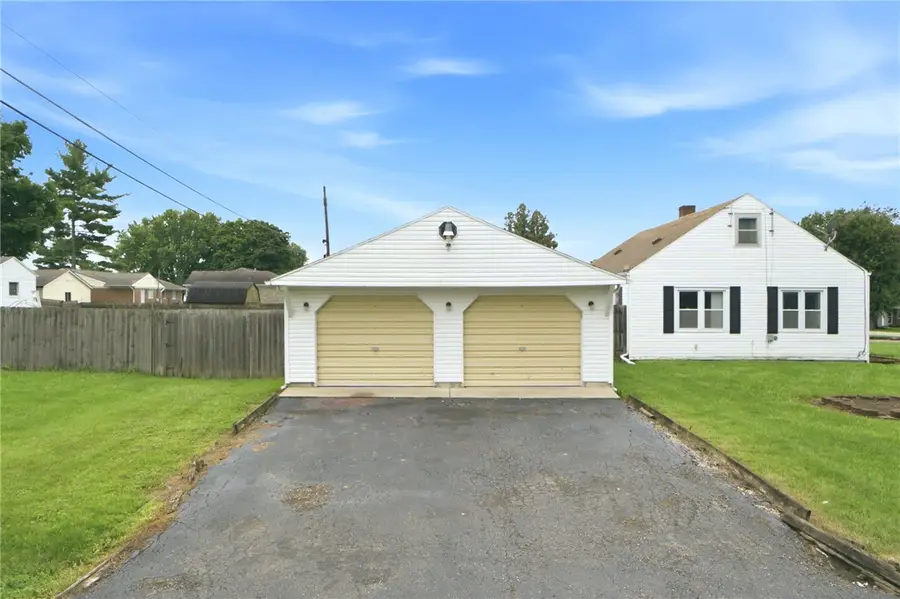 237 Kinsey Road, Xenia, OH 45385 - #3