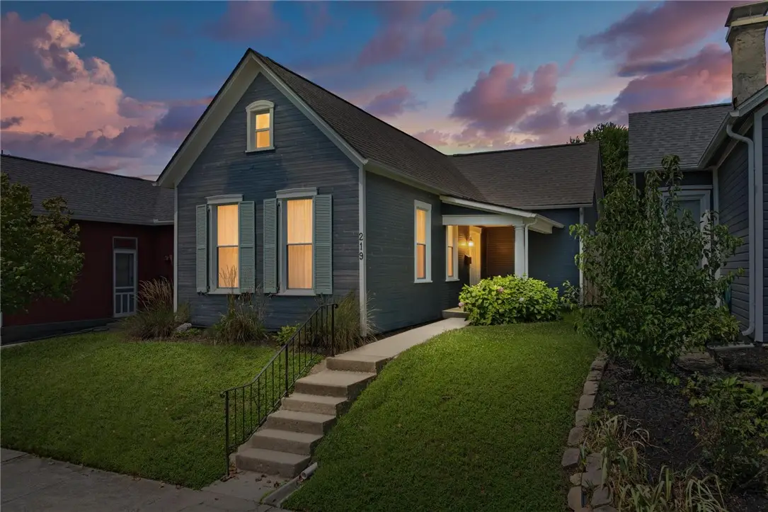 219 Adams Street, Dayton, OH 45410 - #1
