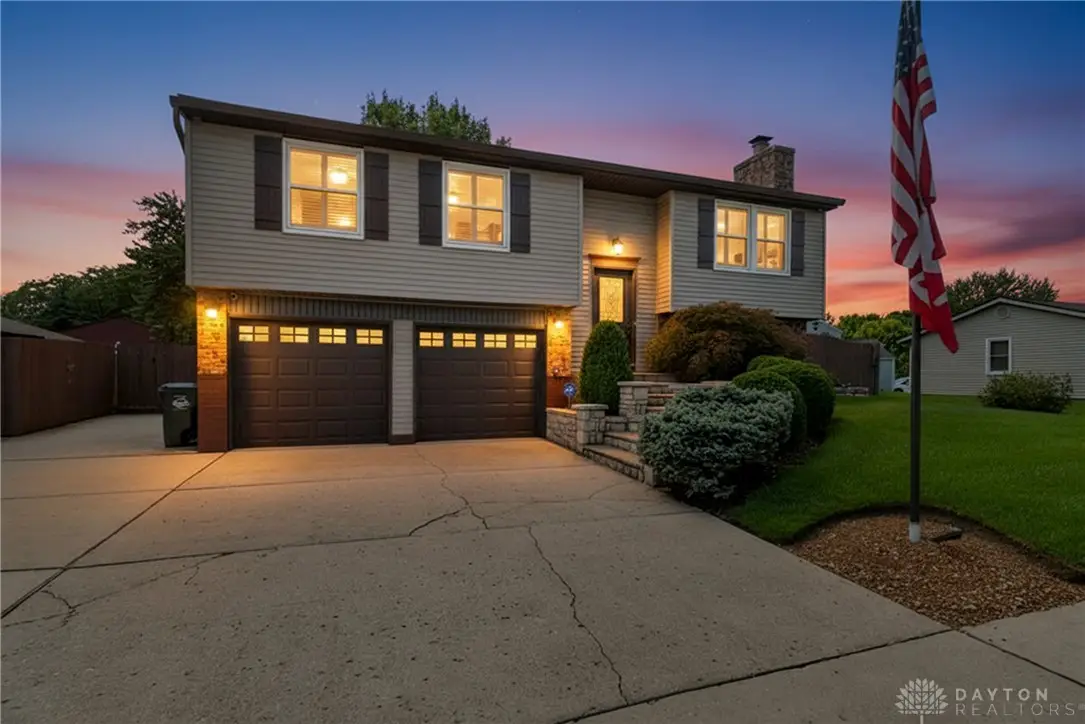 768 Mariclaire Avenue, Vandalia, OH 45377 - #1