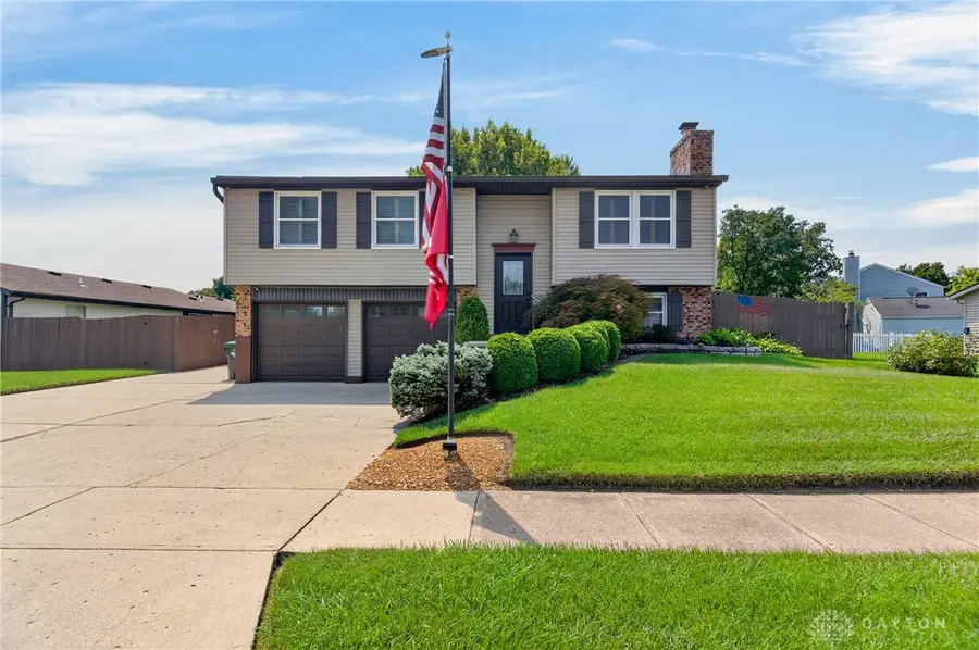768 Mariclaire Avenue, Vandalia, OH 45377 - #2