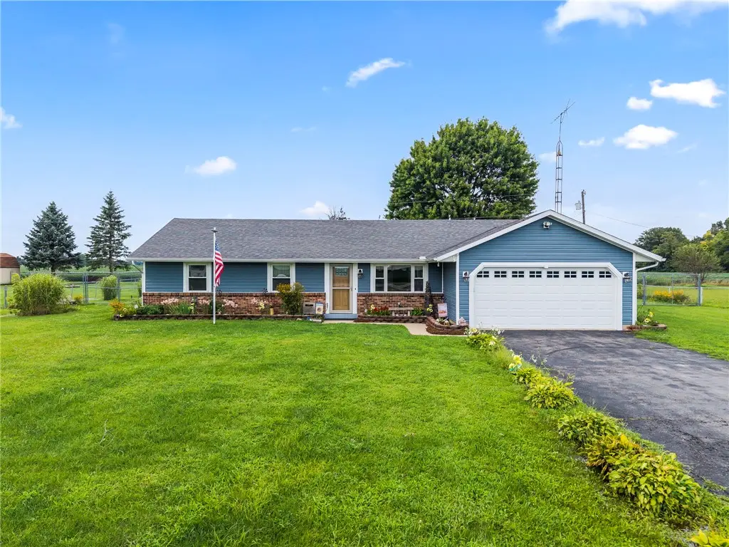 3525 W Farrington Road, Piqua, OH 45356 - #1