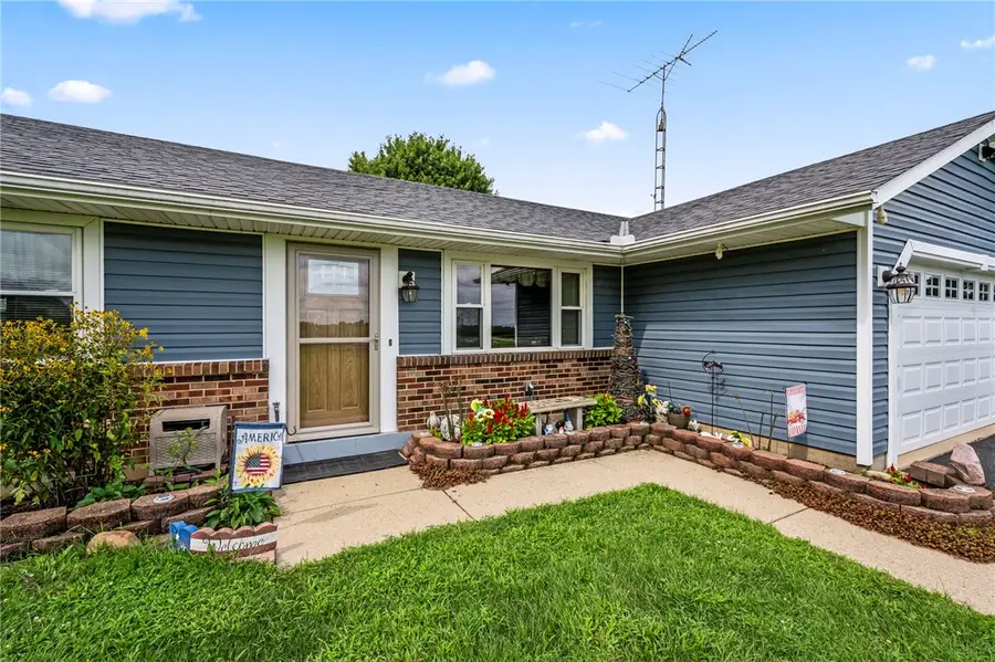 3525 W Farrington Road, Piqua, OH 45356 - #3