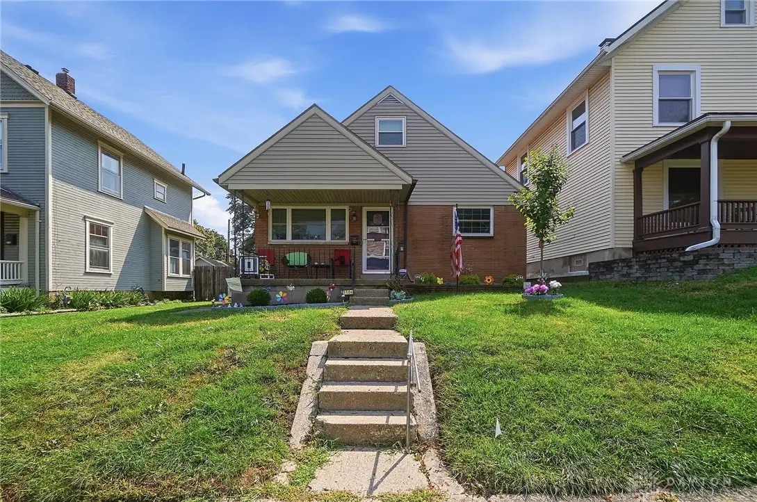 1104 Creighton Avenue, Dayton, OH 45420 - #1